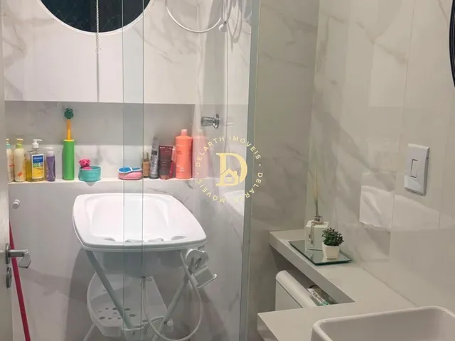Imagem 7: Apartamento - Cond. Portal dos Ipes - Parque Industrial - São José dos Campos