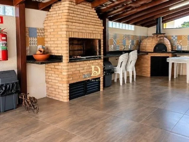 Imagem 5: Apartamento - Cond. Portal dos Ipes - Parque Industrial - São José dos Campos