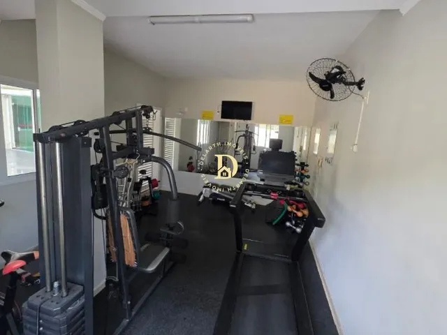 Imagem 8: Apartamento - Cond. Portal dos Ipes - Parque Industrial - São José dos Campos