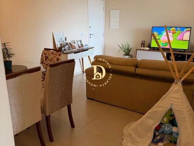 Imagem: Apartamento - Cond. Dai Torii - Jardim Oriente