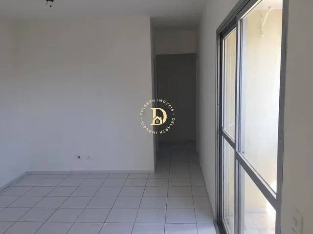 Imagem 13: Apartamento - Ed. Penedo - Jd. das Industrias - SJCampos - 65m2 - 3 dormitórios