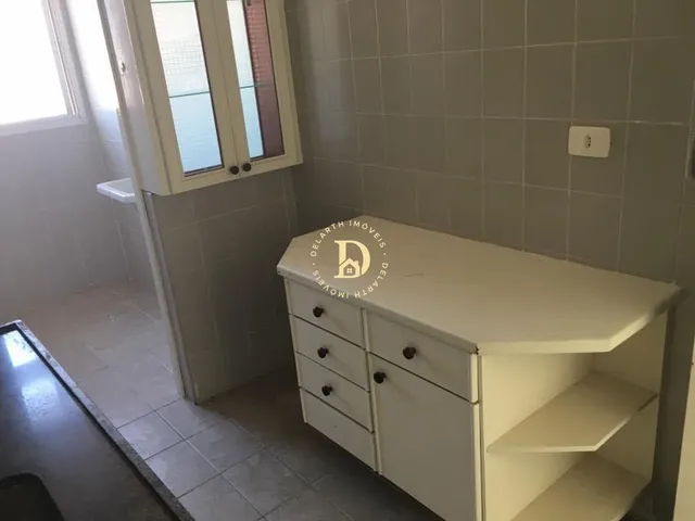 Imagem 3: Apartamento - Ed. Penedo - Jd. das Industrias - SJCampos - 65m2 - 3 dormitórios