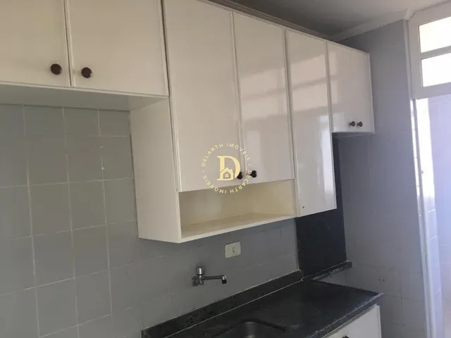 Imagem 7: Apartamento - Ed. Penedo - Jd. das Industrias - SJCampos - 65m2 - 3 dormitórios