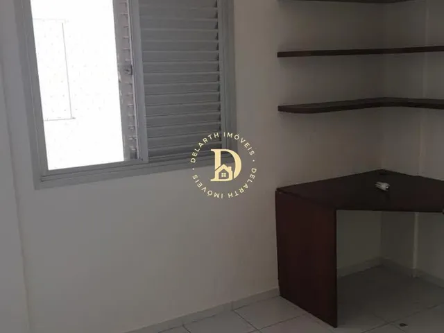 Imagem 11: Apartamento - Ed. Penedo - Jd. das Industrias - SJCampos - 65m2 - 3 dormitórios