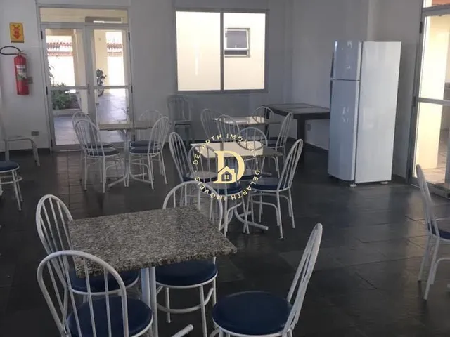 Imagem 5: Apartamento - Ed. Penedo - Jd. das Industrias - SJCampos - 65m2 - 3 dormitórios