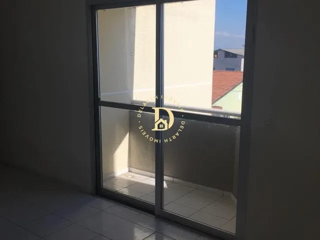 Imagem 6: Apartamento - Ed. Penedo - Jd. das Industrias - SJCampos - 65m2 - 3 dormitórios