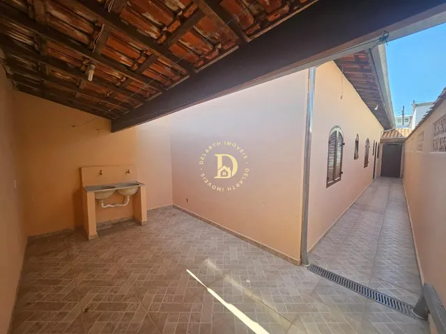 Imagem: Casa - Bq. Dos Eucaliptos- Sjcampos - 2