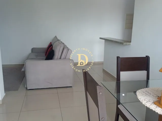 Imagem 10: Apartamento - Ed. Turiaçu - Parque Industrial - 63M2 - 2 Dormitórios (1 Suíte