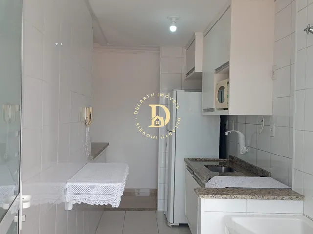 Imagem 5: Apartamento - Ed. Turiaçu - Parque Industrial - 63M2 - 2 Dormitórios (1 Suíte