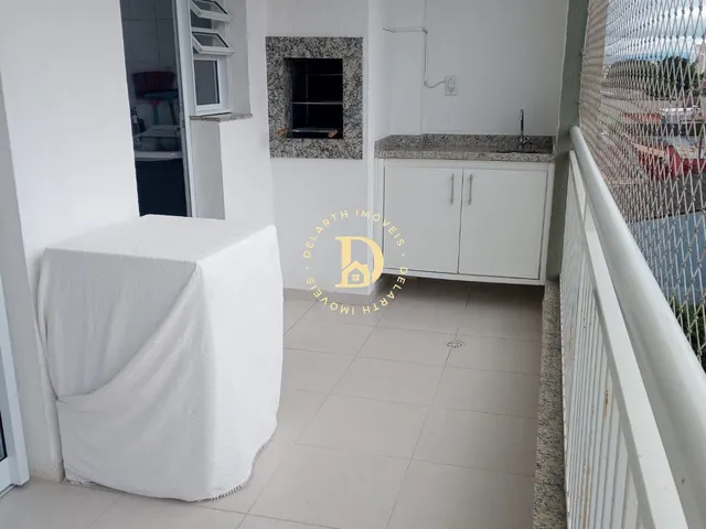 Imagem 2: Apartamento - Ed. Turiaçu - Parque Industrial - 63M2 - 2 Dormitórios (1 Suíte