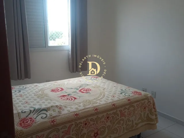 Imagem 11: Apartamento - Ed. Turiaçu - Parque Industrial - 63M2 - 2 Dormitórios (1 Suíte