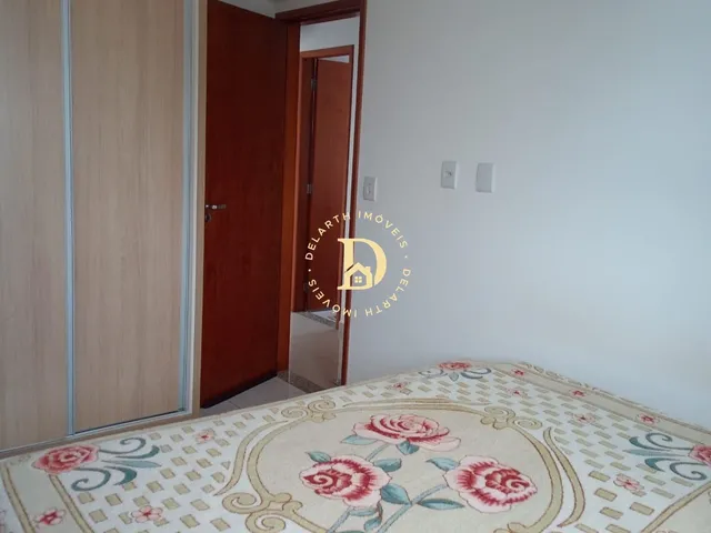 Imagem 7: Apartamento - Ed. Turiaçu - Parque Industrial - 63M2 - 2 Dormitórios (1 Suíte