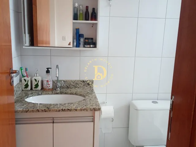 Imagem 4: Apartamento - Ed. Turiaçu - Parque Industrial - 63M2 - 2 Dormitórios (1 Suíte