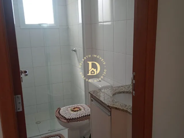 Imagem 6: Apartamento - Ed. Turiaçu - Parque Industrial - 63M2 - 2 Dormitórios (1 Suíte