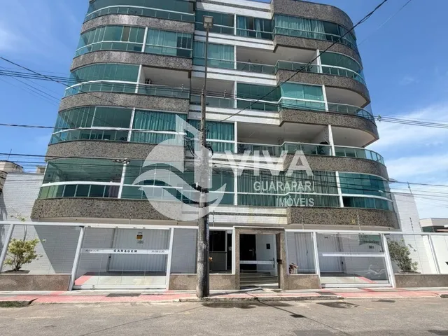 Imagem: Apartamento à venda em Guarapari-ES, Praia