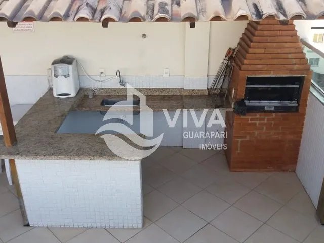 Imagem 5: Apartamento à venda em Guarapari-ES, Praia do Morro: 2 quartos, 1 suíte, 2 salas, 1