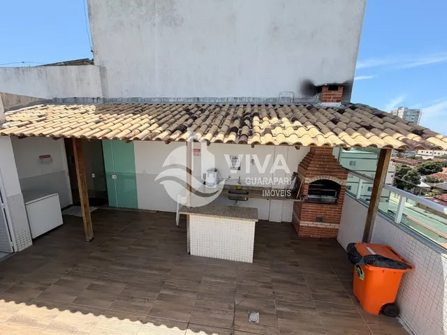 Imagem 2: Apartamento à venda em Guarapari-ES, Praia do Morro: 2 quartos, 1 suíte, 2 salas, 1
