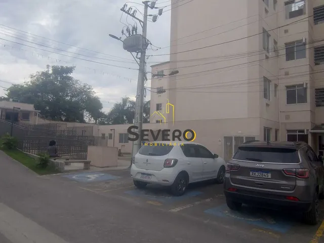 Imagem: Solar dos Oitis - Ótimo Apartamento à