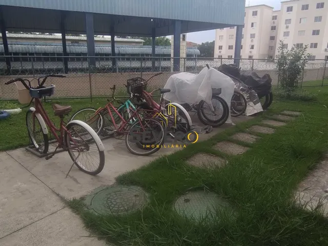 Imagem 7: Solar dos Oitis - Ótimo Apartamento à venda no bairro Trindade - São Gonçalo/RJ