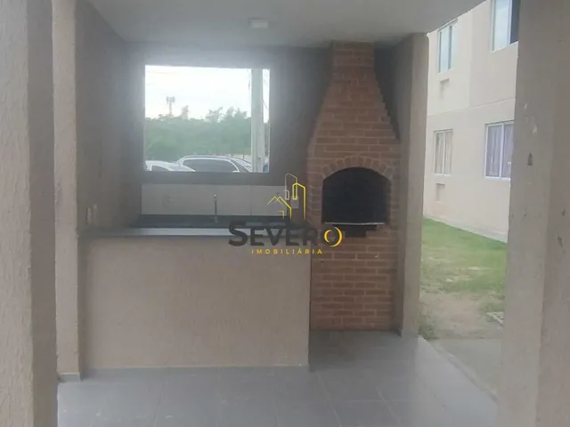 Imagem 3: Solar dos Oitis - Ótimo Apartamento à venda no bairro Trindade - São Gonçalo/RJ