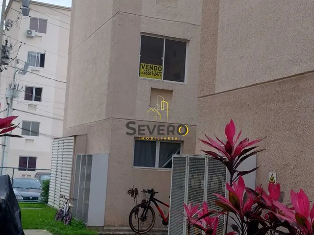 Imagem 16: Solar dos Oitis - Ótimo Apartamento à venda no bairro Trindade - São Gonçalo/RJ