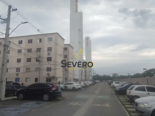 Imagem 11: Solar dos Oitis - Ótimo Apartamento à venda no bairro Trindade - São Gonçalo/RJ