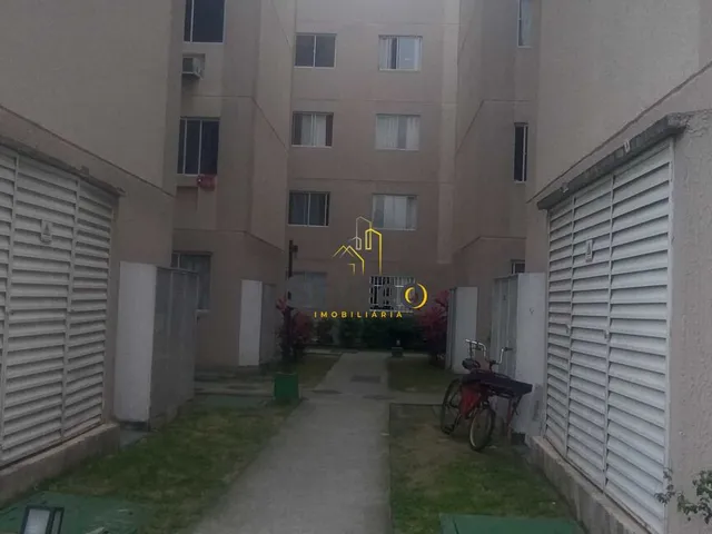 Imagem 4: Solar dos Oitis - Ótimo Apartamento à venda no bairro Trindade - São Gonçalo/RJ