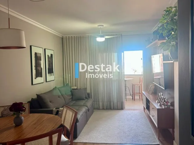 Imagem: APARTAMENTO NO BAIRRO JARDIM AMÁLIA COM