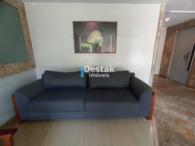 Imagem 6: APARTAMENTO NO BAIRRO JARDIM AMÁLIA COM 3 QUARTOS SENDO 1 SUÍTE E ÁREA DE LAZER COM