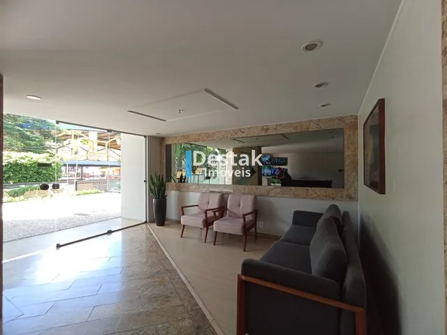 Imagem 5: APARTAMENTO NO BAIRRO JARDIM AMÁLIA COM 3 QUARTOS SENDO 1 SUÍTE E ÁREA DE LAZER COM