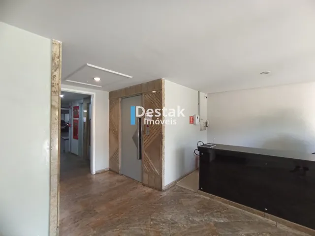 Imagem 12: APARTAMENTO NO BAIRRO JARDIM AMÁLIA COM 3 QUARTOS SENDO 1 SUÍTE E ÁREA DE LAZER COM