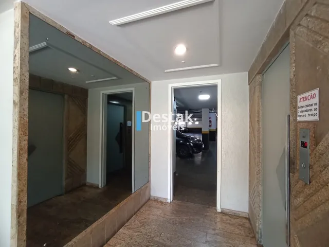 Imagem 2: APARTAMENTO NO BAIRRO JARDIM AMÁLIA COM 3 QUARTOS SENDO 1 SUÍTE E ÁREA DE LAZER COM