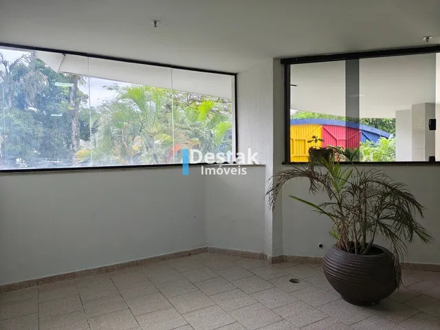 Imagem 10: APARTAMENTO NO BAIRRO JARDIM AMÁLIA COM 3 QUARTOS SENDO 1 SUÍTE E ÁREA DE LAZER COM