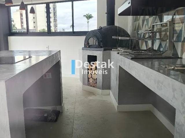Imagem 14: APARTAMENTO NO BAIRRO JARDIM AMÁLIA COM 3 QUARTOS SENDO 1 SUÍTE E ÁREA DE LAZER COM