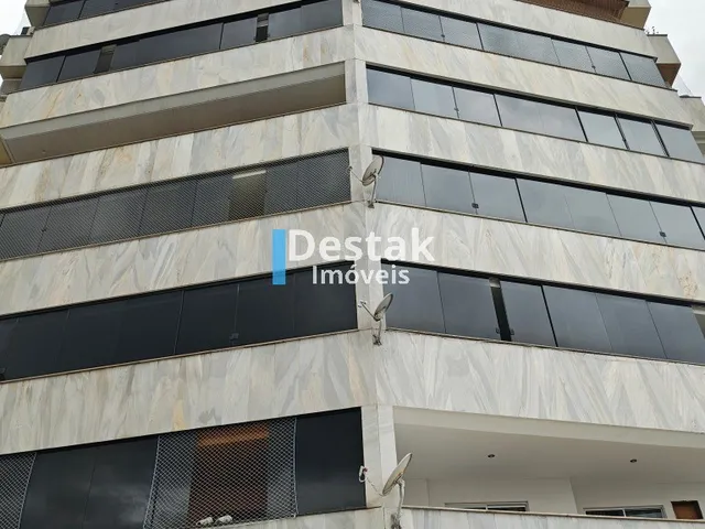 Imagem 15: APARTAMENTO NO BAIRRO JARDIM AMÁLIA COM 3 QUARTOS SENDO 1 SUÍTE E ÁREA DE LAZER COM