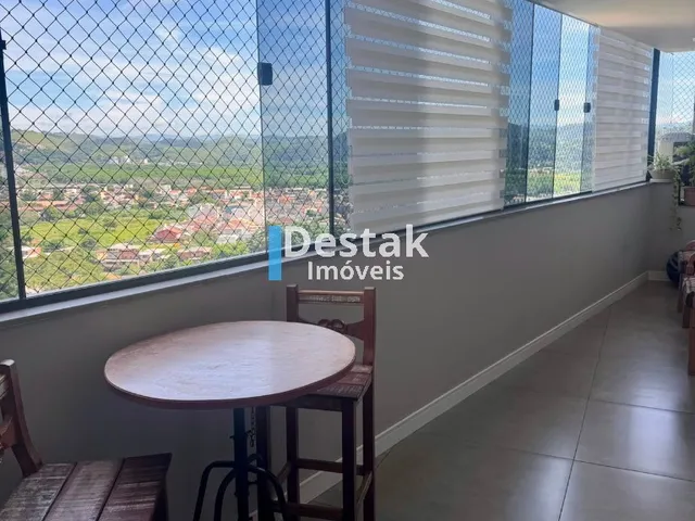 Imagem 4: APARTAMENTO NO BAIRRO JARDIM AMÁLIA COM 3 QUARTOS SENDO 1 SUÍTE E ÁREA DE LAZER COM