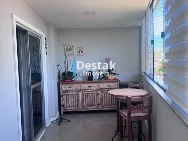 Imagem 16: APARTAMENTO NO BAIRRO JARDIM AMÁLIA COM 3 QUARTOS SENDO 1 SUÍTE E ÁREA DE LAZER COM