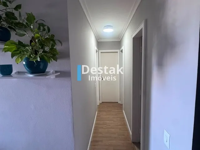 Imagem 11: APARTAMENTO NO BAIRRO JARDIM AMÁLIA COM 3 QUARTOS SENDO 1 SUÍTE E ÁREA DE LAZER COM