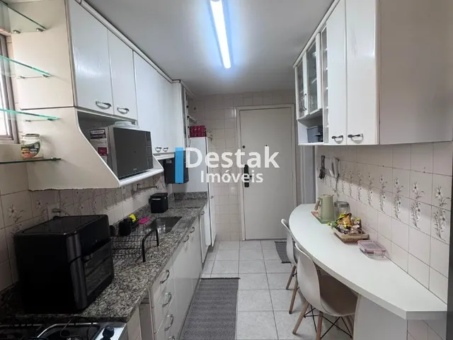 Imagem 8: APARTAMENTO NO BAIRRO JARDIM AMÁLIA COM 3 QUARTOS SENDO 1 SUÍTE E ÁREA DE LAZER COM