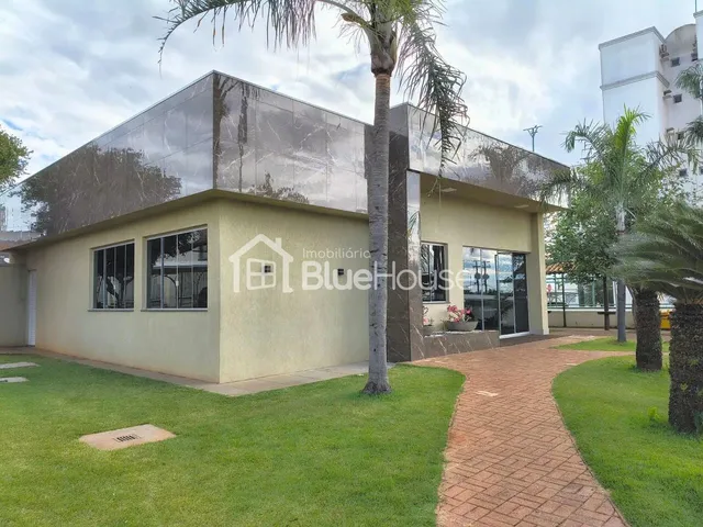 Imagem 9: Apartamento de 3 Quartos sendo 1 Suíte, em alto padrão de acabamento no Setor Moinho