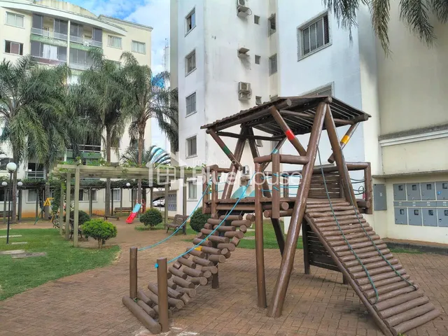 Imagem 5: Apartamento de 3 Quartos sendo 1 Suíte, em alto padrão de acabamento no Setor Moinho