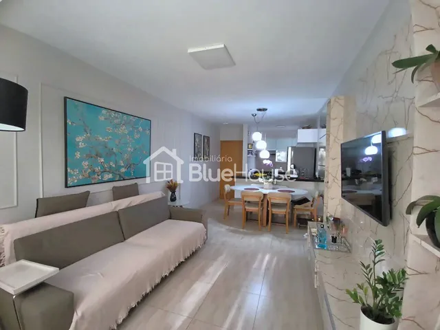 Imagem 6: Apartamento de 3 Quartos sendo 1 Suíte, em alto padrão de acabamento no Setor Moinho
