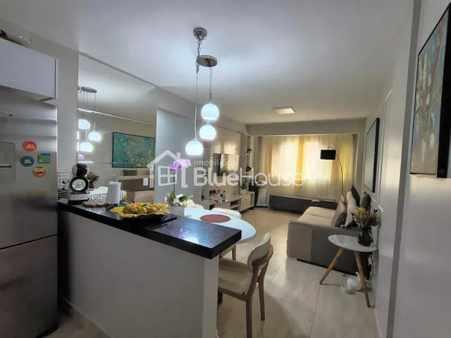Imagem 10: Apartamento de 3 Quartos sendo 1 Suíte, em alto padrão de acabamento no Setor Moinho