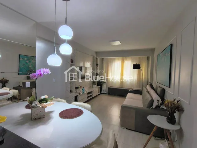 Imagem 13: Apartamento de 3 Quartos sendo 1 Suíte, em alto padrão de acabamento no Setor Moinho