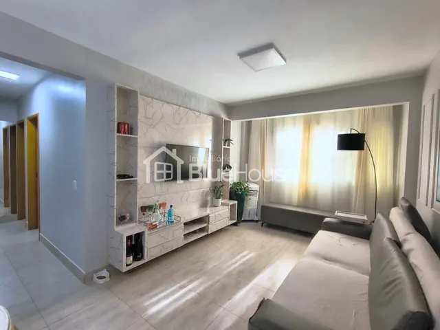 Imagem 7: Apartamento de 3 Quartos sendo 1 Suíte, em alto padrão de acabamento no Setor Moinho