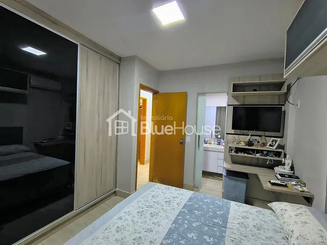 Imagem 15: Apartamento de 3 Quartos sendo 1 Suíte, em alto padrão de acabamento no Setor Moinho