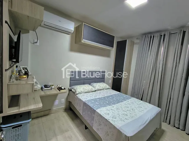 Imagem 16: Apartamento de 3 Quartos sendo 1 Suíte, em alto padrão de acabamento no Setor Moinho