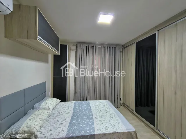 Imagem 11: Apartamento de 3 Quartos sendo 1 Suíte, em alto padrão de acabamento no Setor Moinho