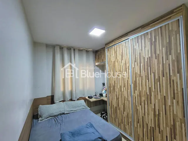 Imagem 12: Apartamento de 3 Quartos sendo 1 Suíte, em alto padrão de acabamento no Setor Moinho
