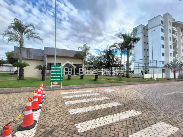 Imagem 8: Apartamento de 3 Quartos sendo 1 Suíte, em alto padrão de acabamento no Setor Moinho